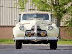 Buick Limited Fastback Convertible Phaeton 1940 года